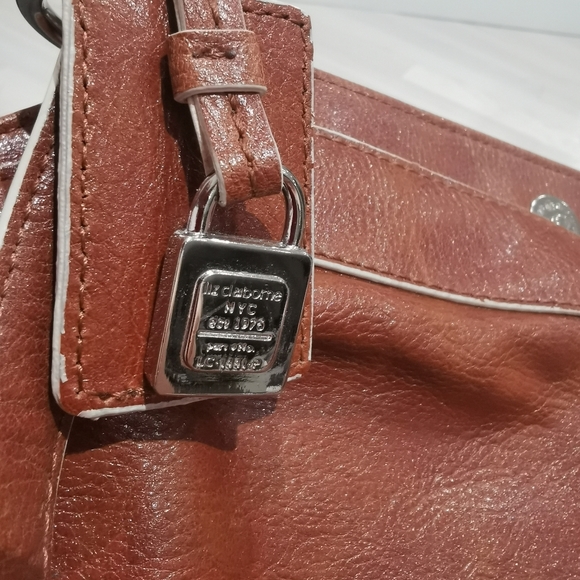 Liz Claiborne hand bag - Picture 5 of 12